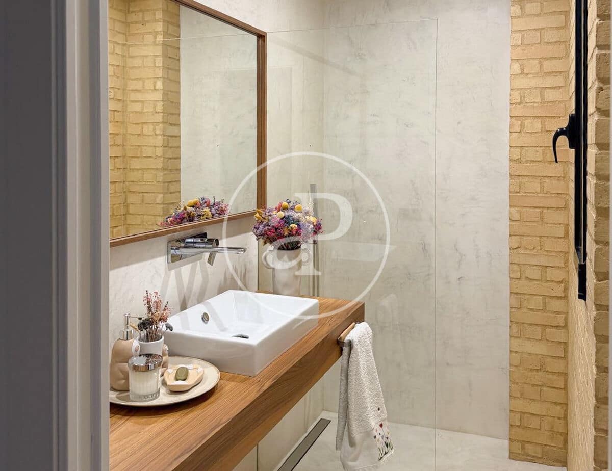 2 soverom Leilighet til salgs i Valencia by - € 570 000 (Ref: 9758870)