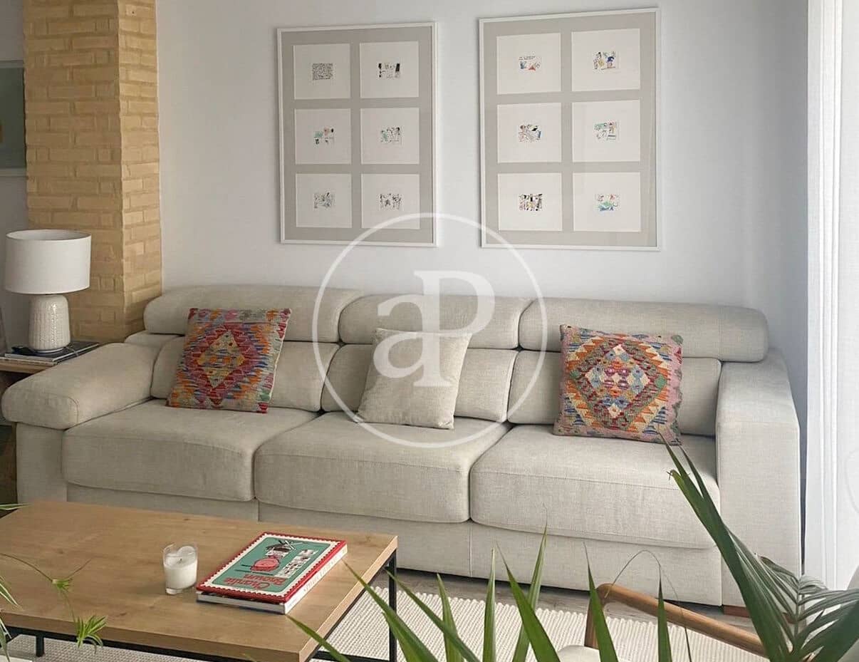 2 soverom Leilighet til salgs i Valencia by - € 570 000 (Ref: 9758870)