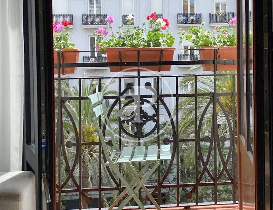 2 soverom Leilighet til salgs i Valencia by - € 570 000 (Ref: 9758870)