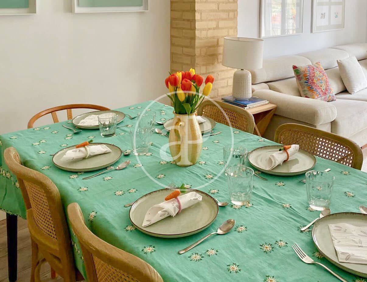 2 soverom Leilighet til salgs i Valencia by - € 570 000 (Ref: 9758870)