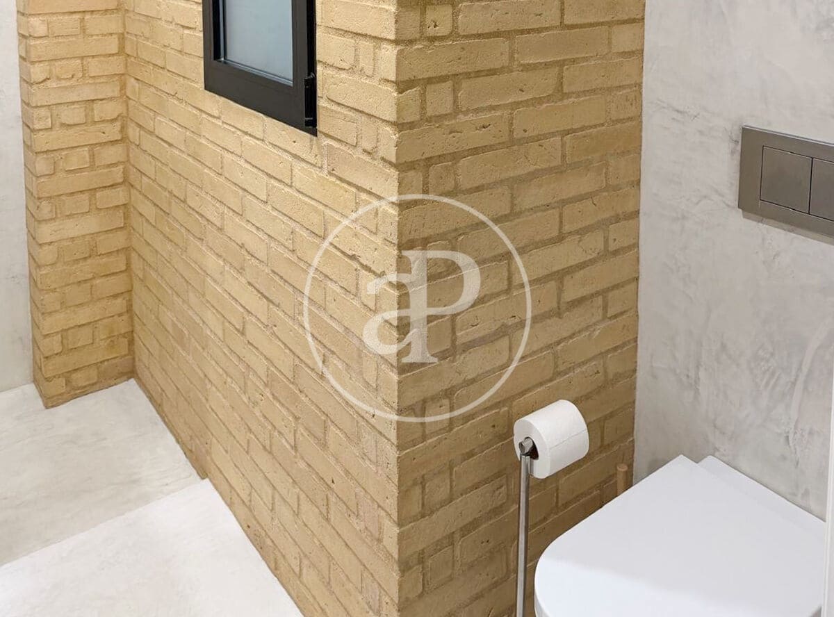 2 soverom Leilighet til salgs i Valencia by - € 570 000 (Ref: 9758870)