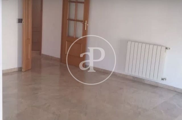 4 makuuhuone Huoneisto vuokrattavana paikassa Ciutat de les Arts i de les Ciencies, Valencia kaupunki mukana uima-altaan 
autotalli - 2 200 € (Ref: 9758872)