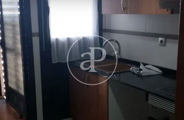 4 makuuhuone Huoneisto vuokrattavana paikassa Ciutat de les Arts i de les Ciencies, Valencia kaupunki mukana uima-altaan 
autotalli - 2 200 € (Ref: 9758872)