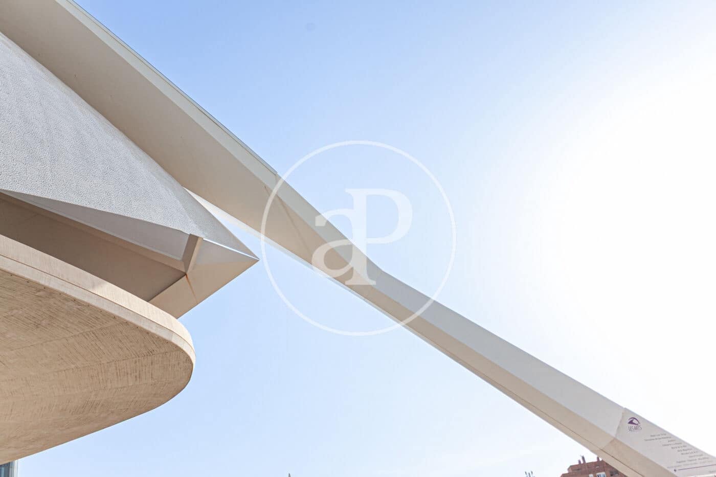 4 sypialnia Apartament do wynajęcia w Miasto Walencja z basenem - 2 200 € (Ref: 9758872)