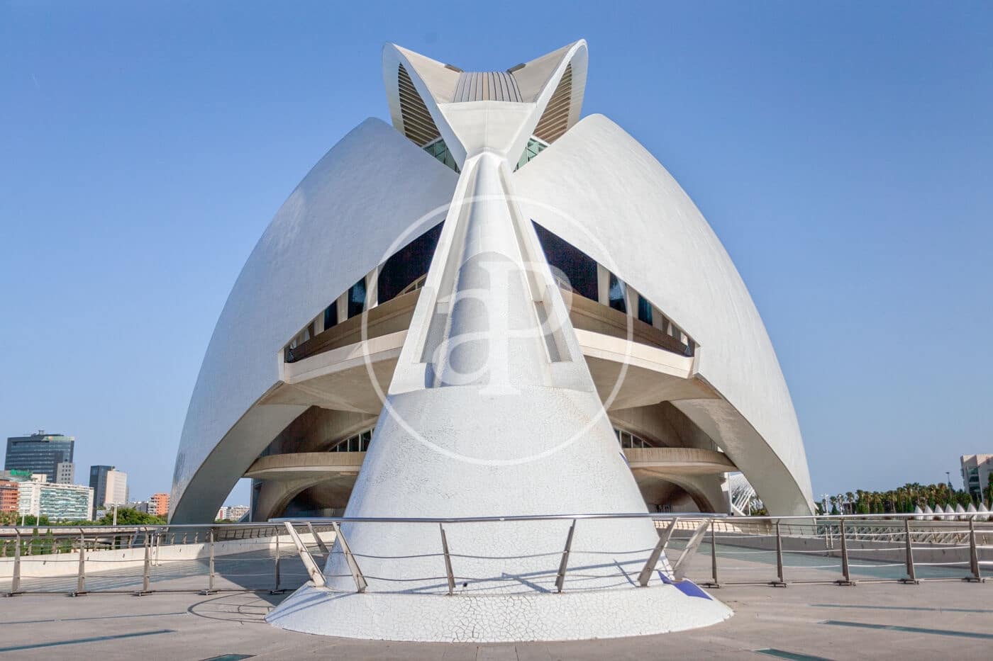 4 sypialnia Apartament do wynajęcia w Miasto Walencja z basenem - 2 200 € (Ref: 9758872)