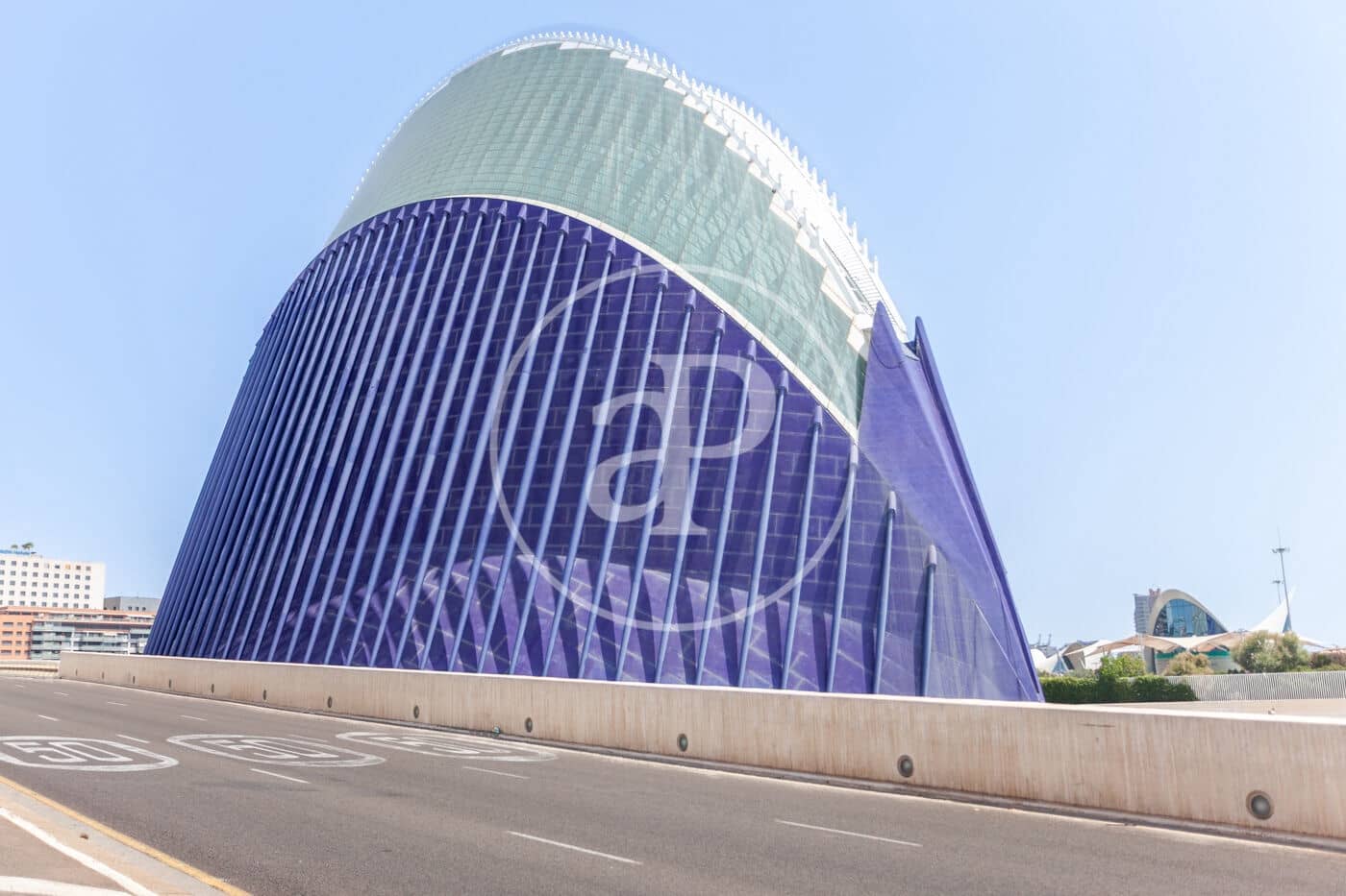 4 sypialnia Apartament do wynajęcia w Miasto Walencja z basenem - 2 200 € (Ref: 9758872)