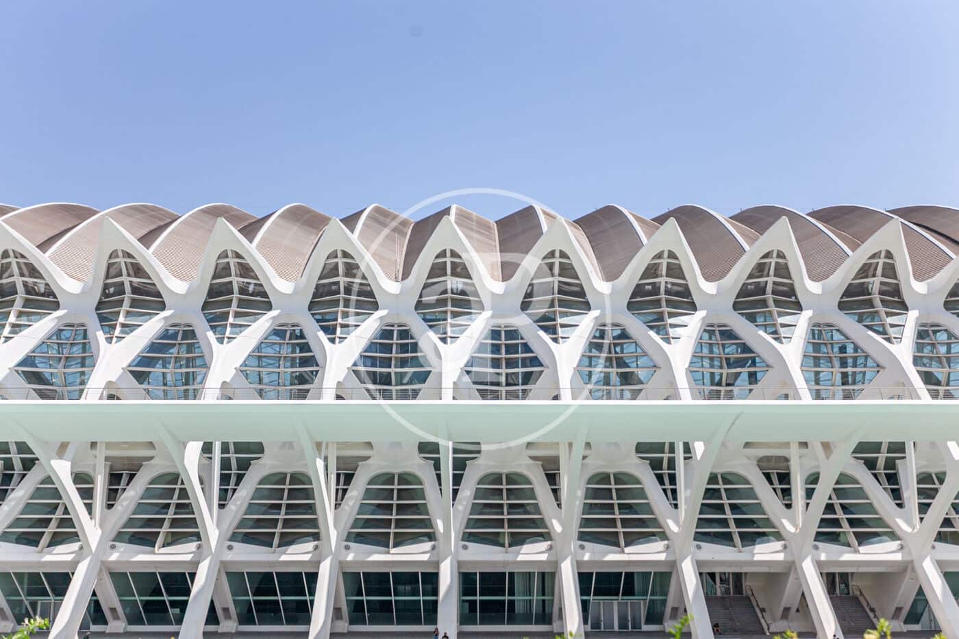 4 sypialnia Apartament do wynajęcia w Miasto Walencja z basenem - 2 200 € (Ref: 9758872)