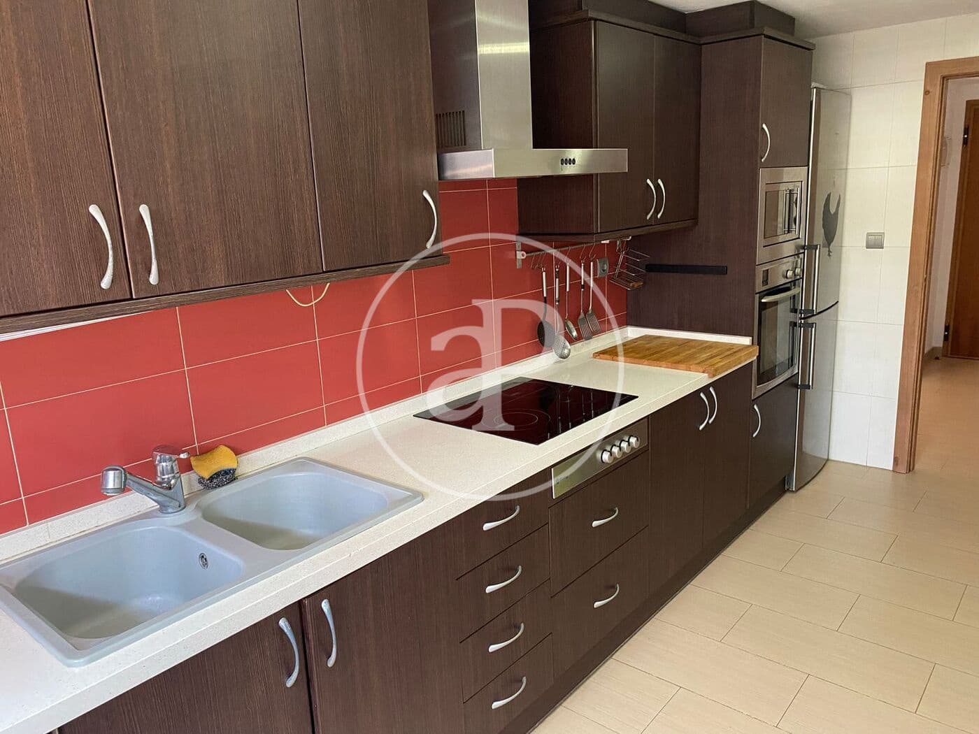 2 bedroom Penthouse for rent in Torrent with pool - € 1,800 (Ref: 9762055)