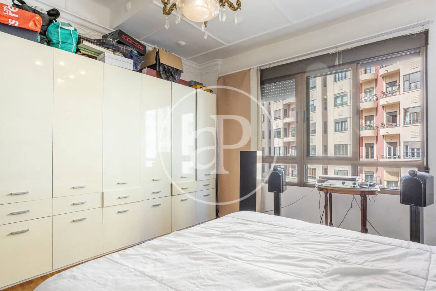 4 bedroom Apartment for rent in Valencia city - € 2,500 (Ref: 9762057)