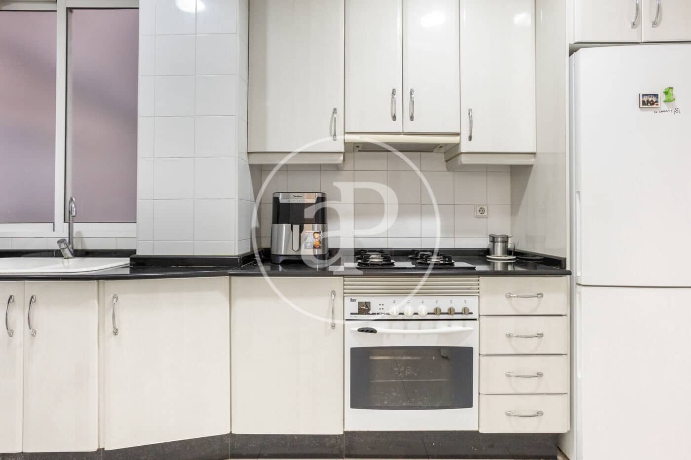 4 bedroom Apartment for rent in Valencia city - € 2,500 (Ref: 9762057)