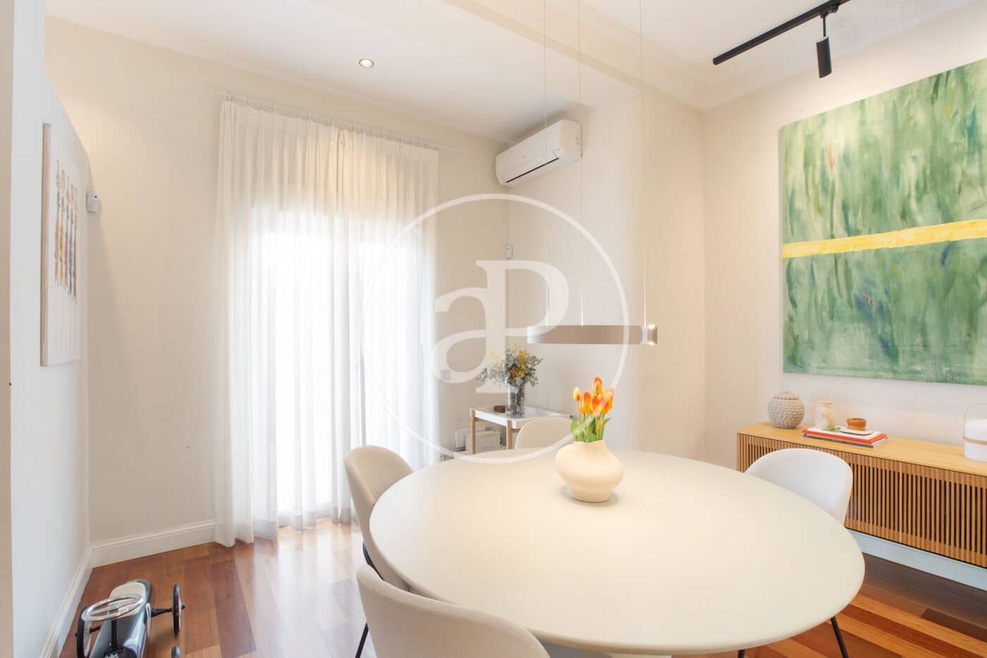 3 bedroom Apartment for sale in Valencia city - € 820,000 (Ref: 9762058)