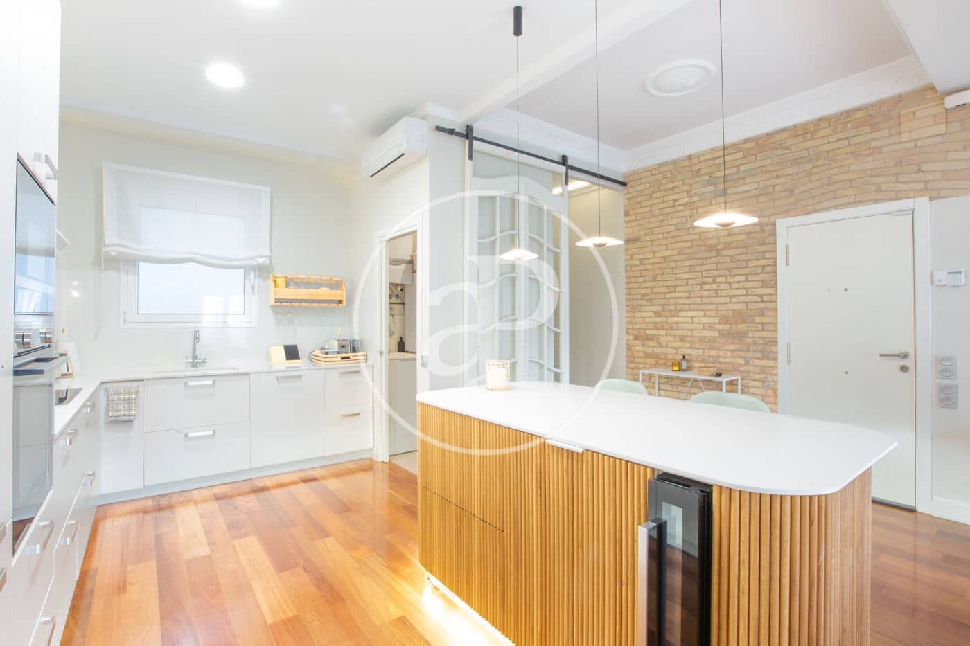 3 bedroom Apartment for sale in Valencia city - € 820,000 (Ref: 9762058)