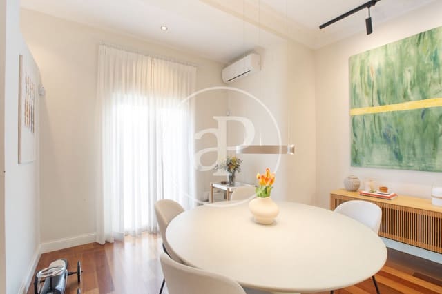 3 bedroom Apartment for sale in La Gran Via, Valencia city - € 820,000 (Ref: 9762058)