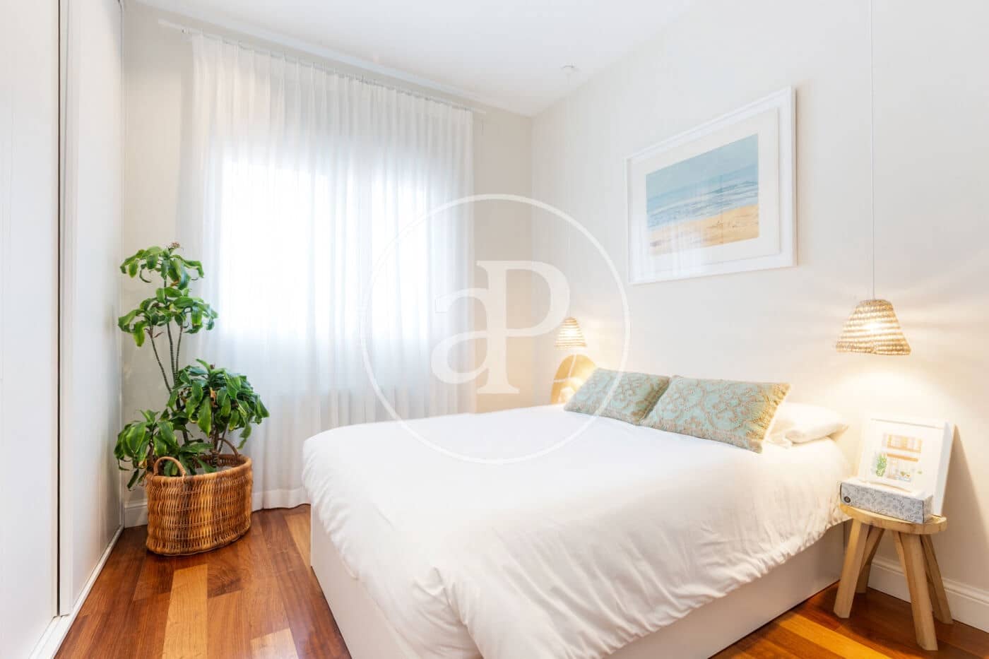 3 bedroom Apartment for sale in Valencia city - € 820,000 (Ref: 9762058)