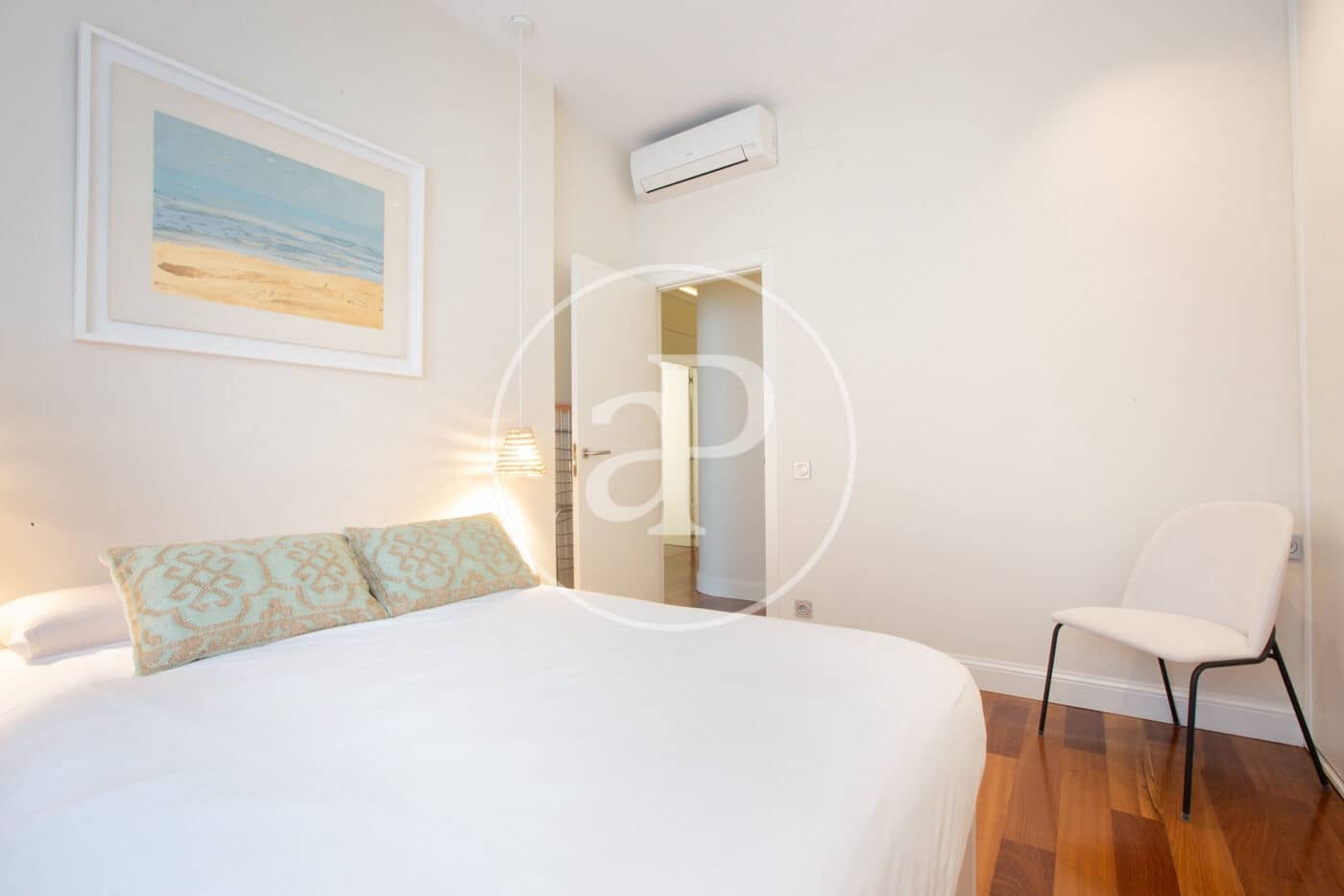 3 bedroom Apartment for sale in Valencia city - € 820,000 (Ref: 9762058)