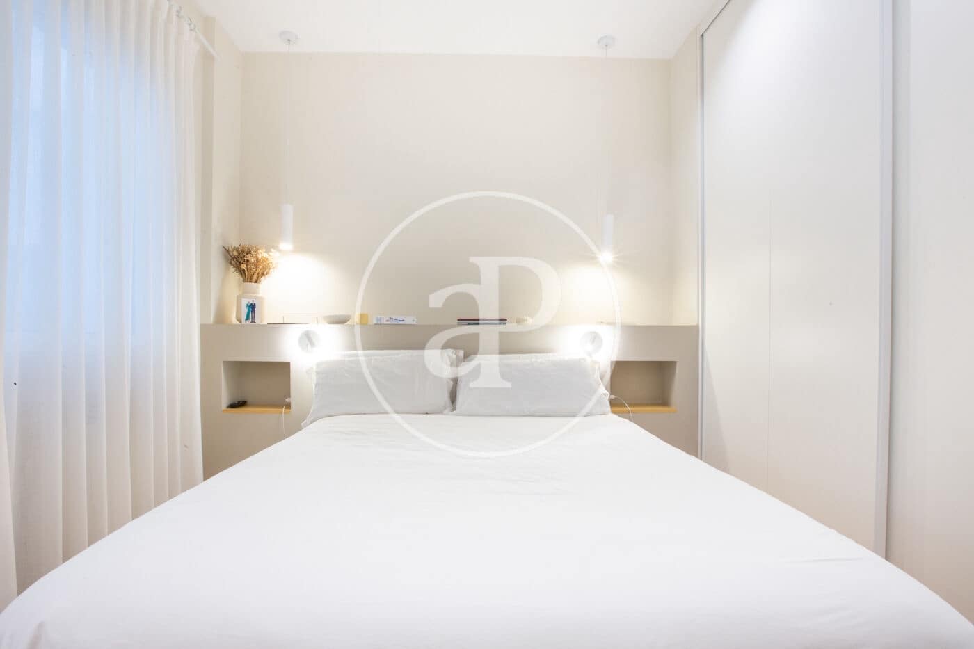 3 bedroom Apartment for sale in Valencia city - € 820,000 (Ref: 9762058)