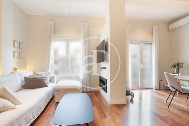 3 bedroom Apartment for sale in La Gran Via, Valencia city - € 820,000 (Ref: 9762058)