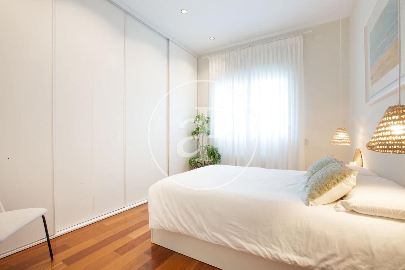 3 bedroom Apartment for sale in Valencia city - € 820,000 (Ref: 9762058)