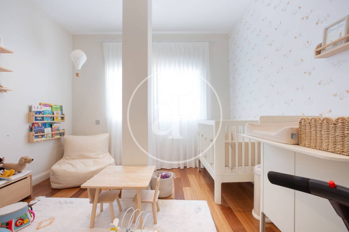 3 bedroom Apartment for sale in Valencia city - € 820,000 (Ref: 9762058)