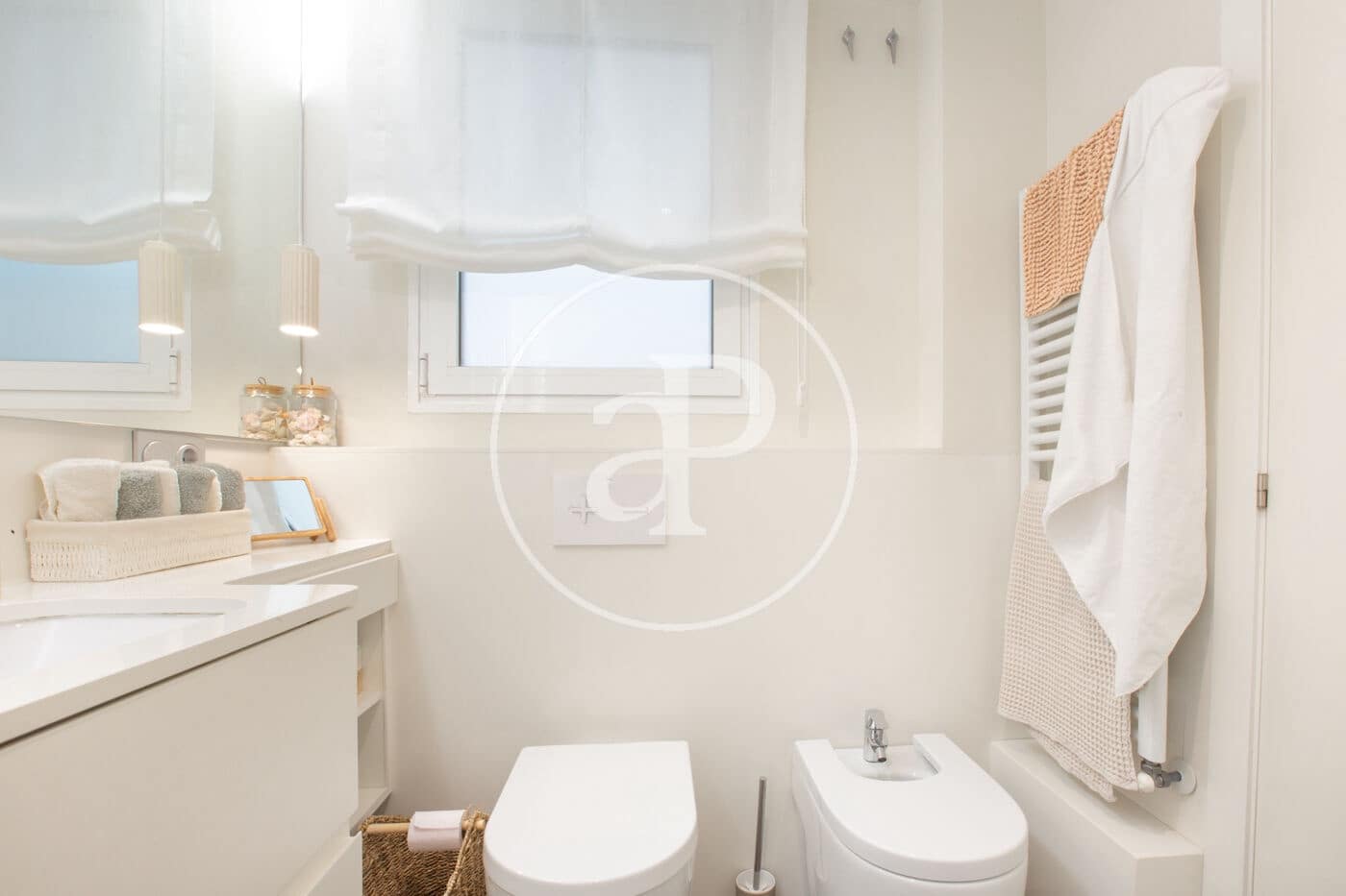 3 bedroom Apartment for sale in Valencia city - € 820,000 (Ref: 9762058)