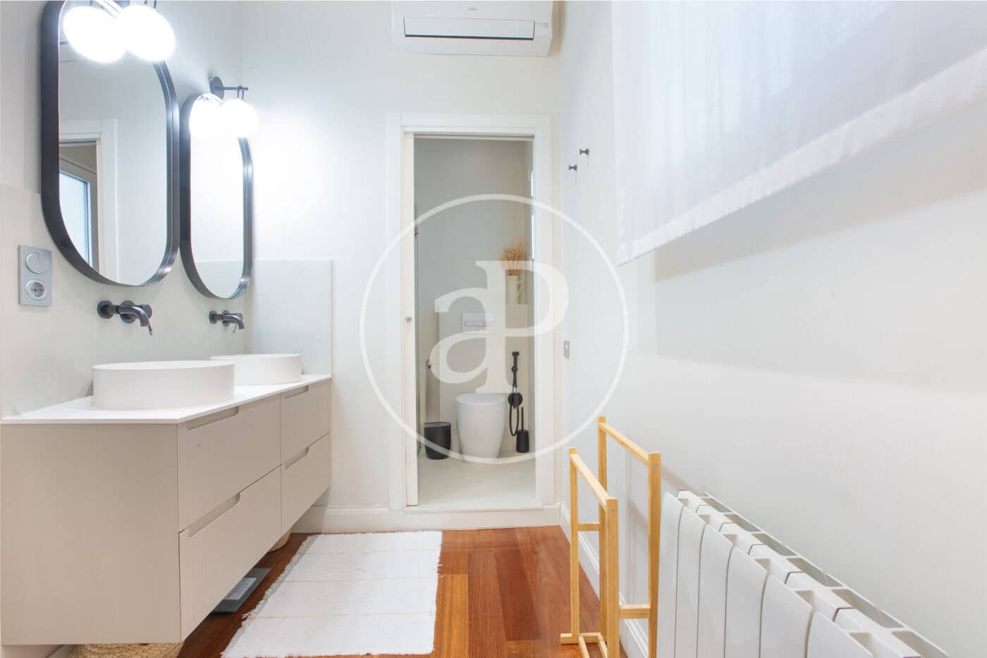 3 bedroom Apartment for sale in Valencia city - € 820,000 (Ref: 9762058)