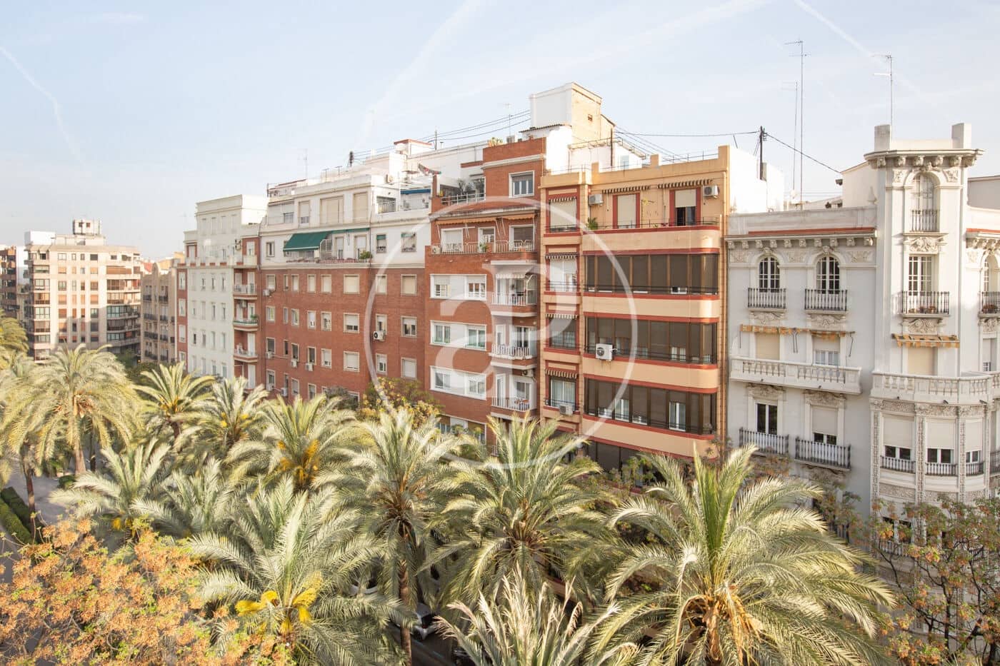 3 bedroom Apartment for sale in Valencia city - € 820,000 (Ref: 9762058)