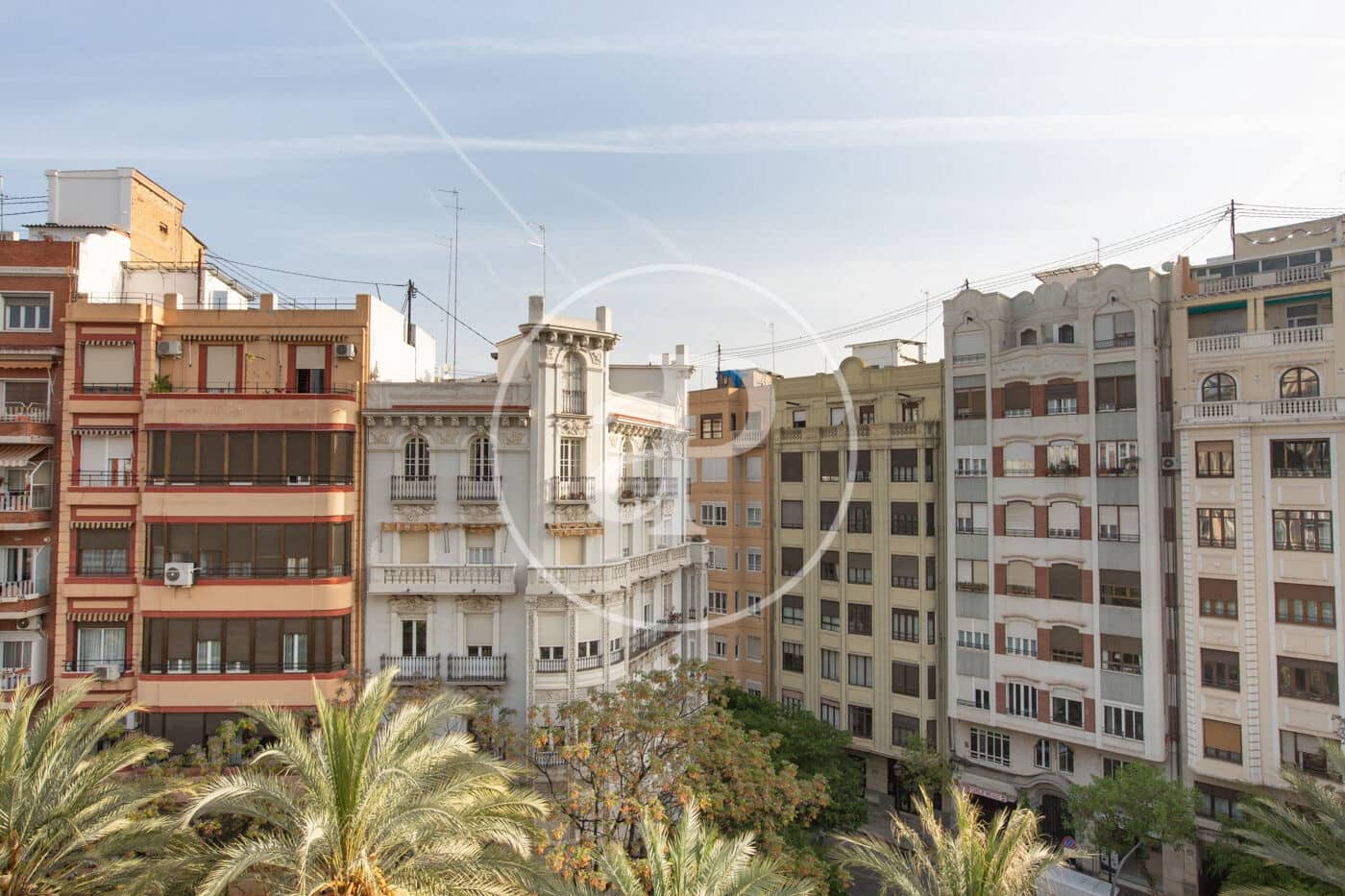 3 bedroom Apartment for sale in Valencia city - € 820,000 (Ref: 9762058)