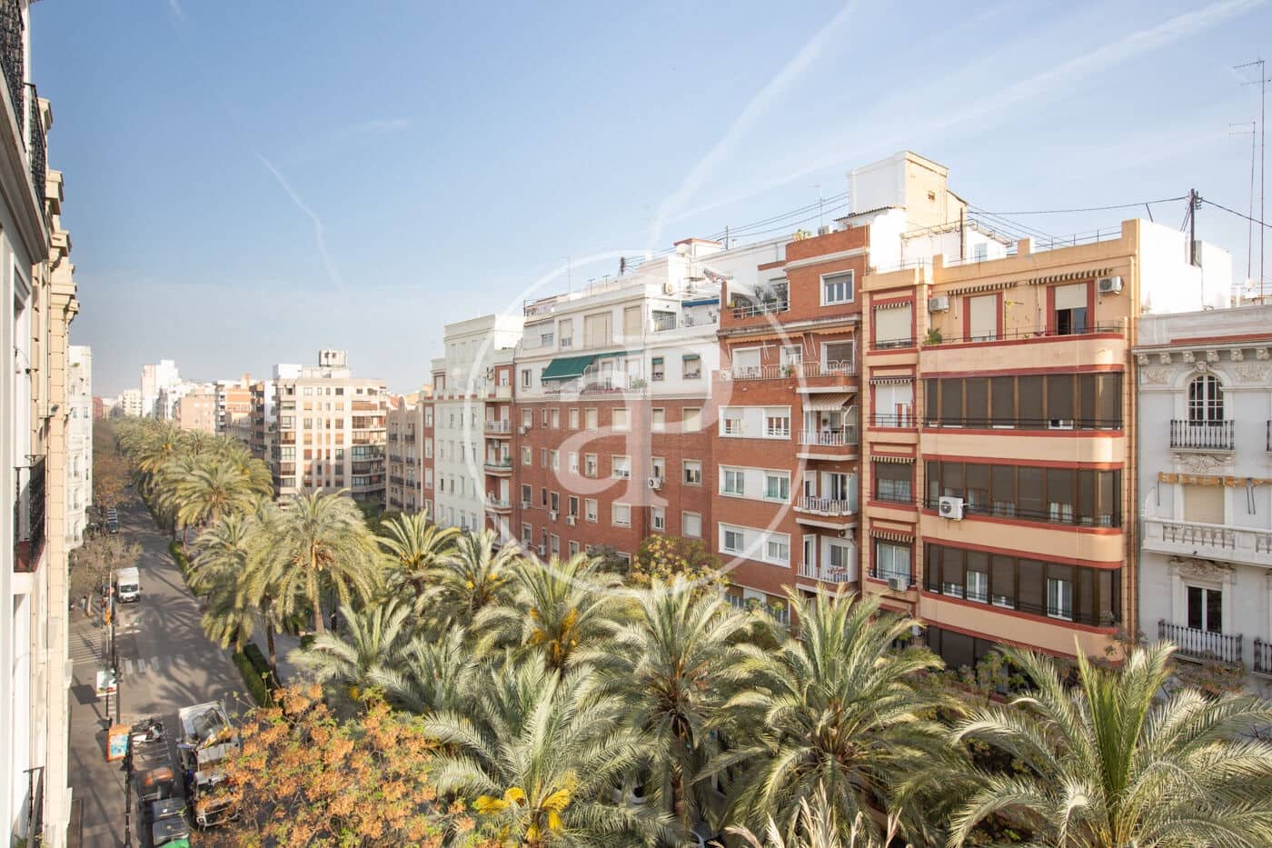 3 bedroom Apartment for sale in Valencia city - € 820,000 (Ref: 9762058)