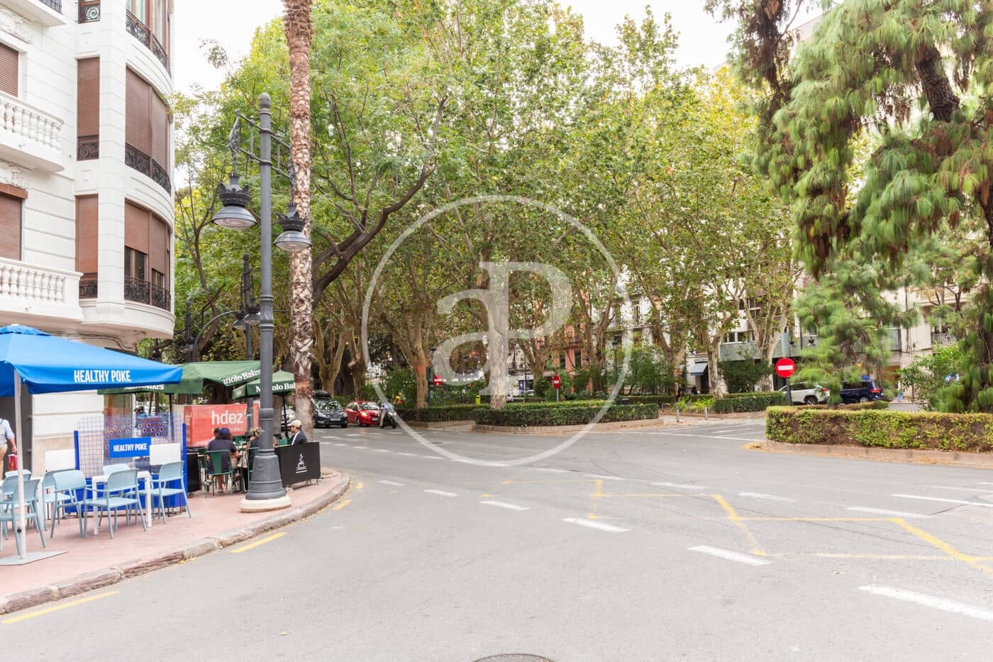 3 bedroom Apartment for sale in Valencia city - € 820,000 (Ref: 9762058)