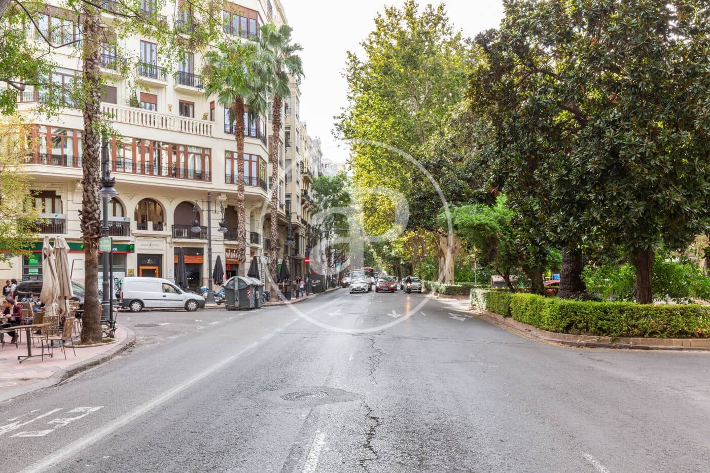 3 bedroom Apartment for sale in Valencia city - € 820,000 (Ref: 9762058)