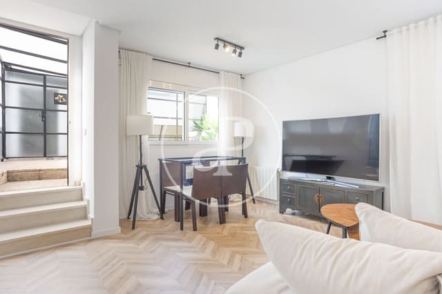 2 soveværelse Lejlighed til leje i La Xerea, Valencia by - € 2.400 (Ref: 9762059)