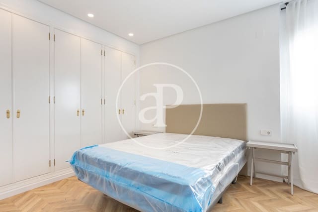 2 soveværelse Lejlighed til leje i La Xerea, Valencia by - € 2.400 (Ref: 9762059)