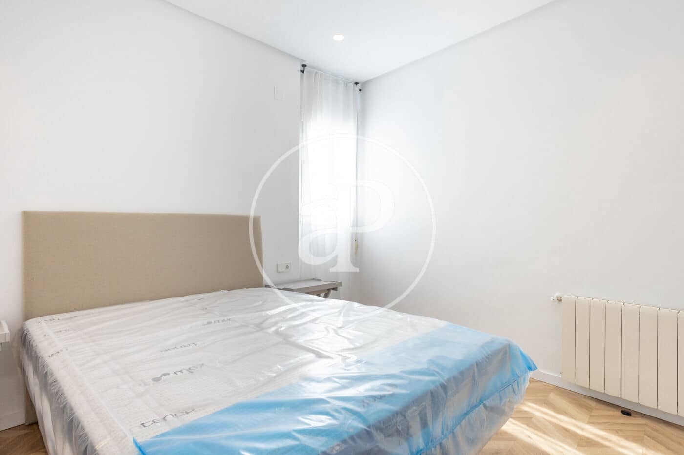 2 soveværelse Lejlighed til leje i Valencia by - € 2.400 (Ref: 9762059)