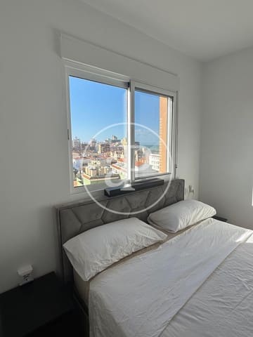 2 soveværelse Lejlighed til salg i Sueca - € 200.000 (Ref: 9773150)