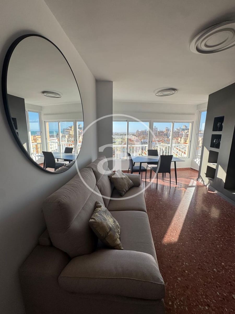 2 soveværelse Lejlighed til salg i Sueca - € 200.000 (Ref: 9773150)