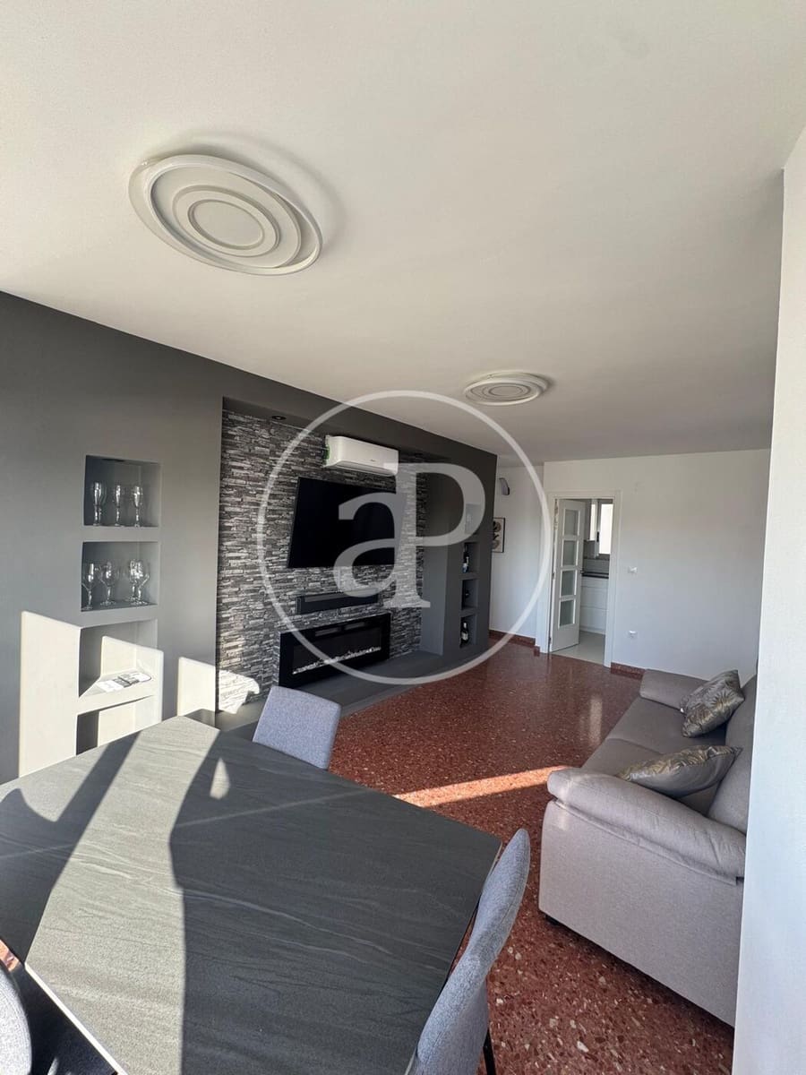 2 soveværelse Lejlighed til salg i Sueca - € 200.000 (Ref: 9773150)