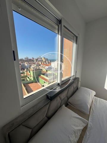 2 soveværelse Lejlighed til salg i Sueca - € 200.000 (Ref: 9773150)