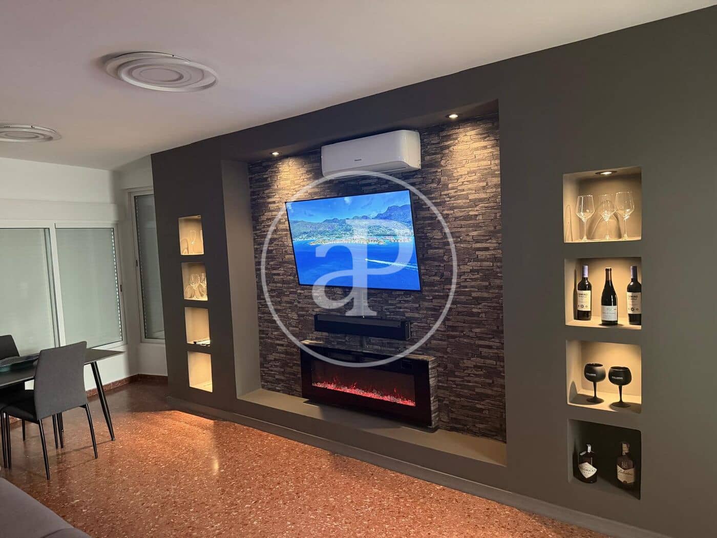 2 soveværelse Lejlighed til salg i Sueca - € 200.000 (Ref: 9773150)