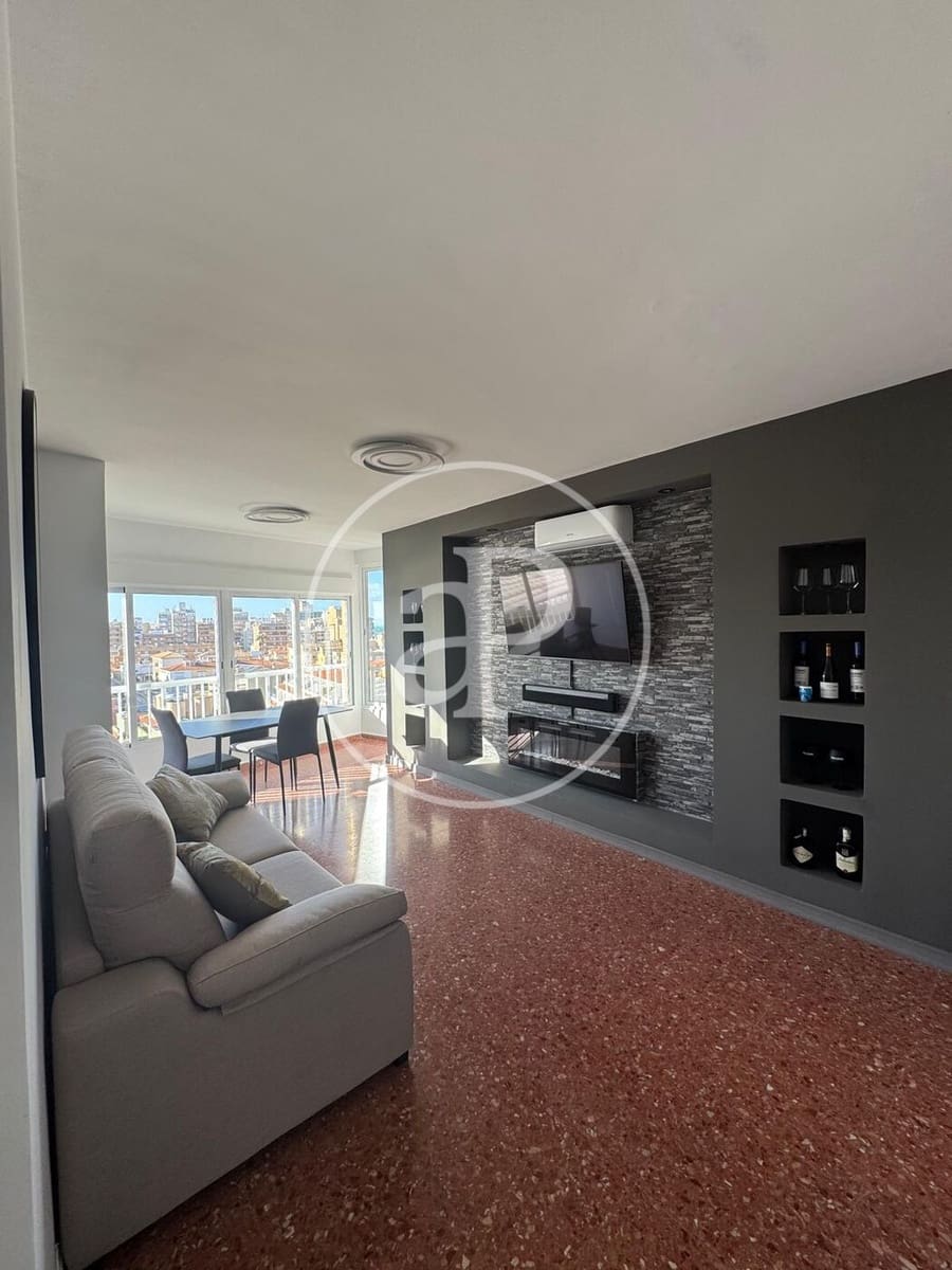 2 soveværelse Lejlighed til salg i Sueca - € 200.000 (Ref: 9773150)