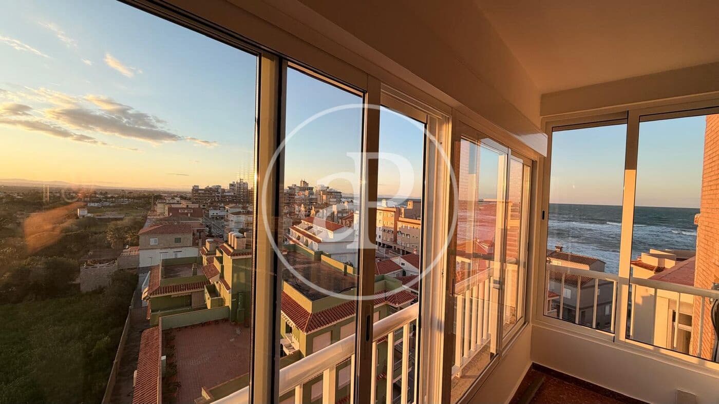 2 soveværelse Lejlighed til salg i Sueca - € 200.000 (Ref: 9773150)