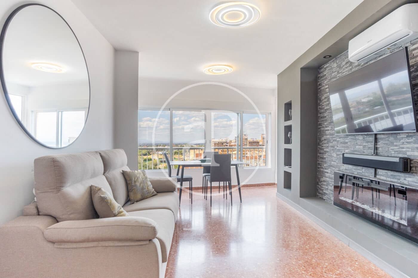 2 soveværelse Lejlighed til salg i Sueca - € 199.000 (Ref: 9773150)