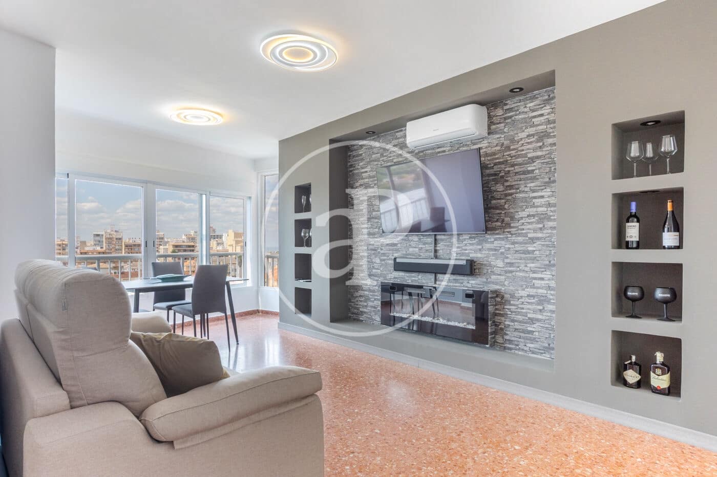 2 soveværelse Lejlighed til salg i Sueca - € 199.000 (Ref: 9773150)