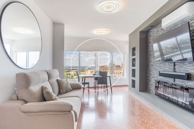 Apartamento de 2 habitaciones en Sueca en venta - 199.000 € (Ref: 9773150)
