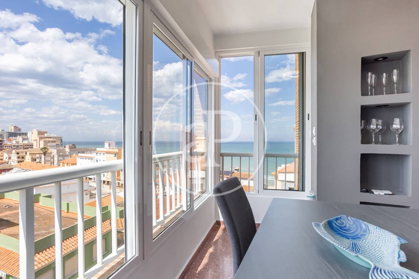 2 soveværelse Lejlighed til salg i Sueca - € 199.000 (Ref: 9773150)