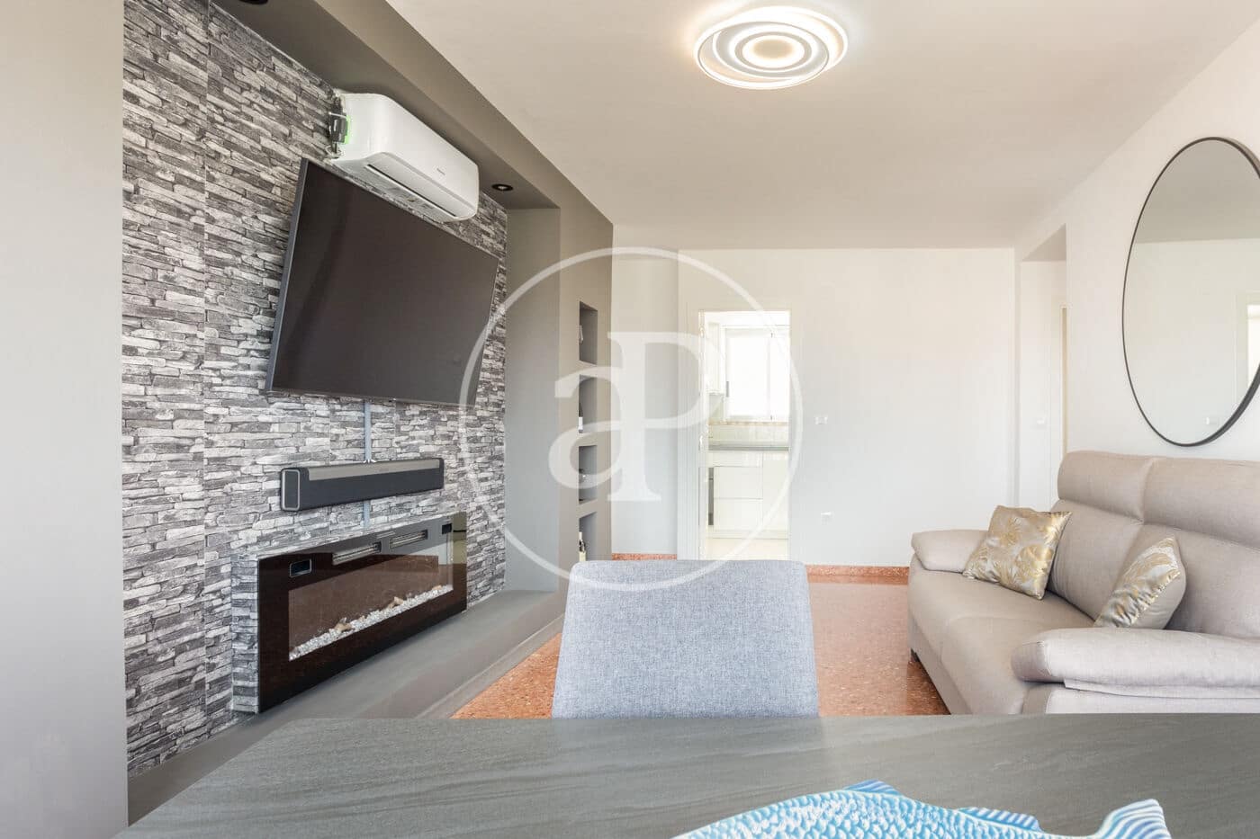 2 soveværelse Lejlighed til salg i Sueca - € 199.000 (Ref: 9773150)