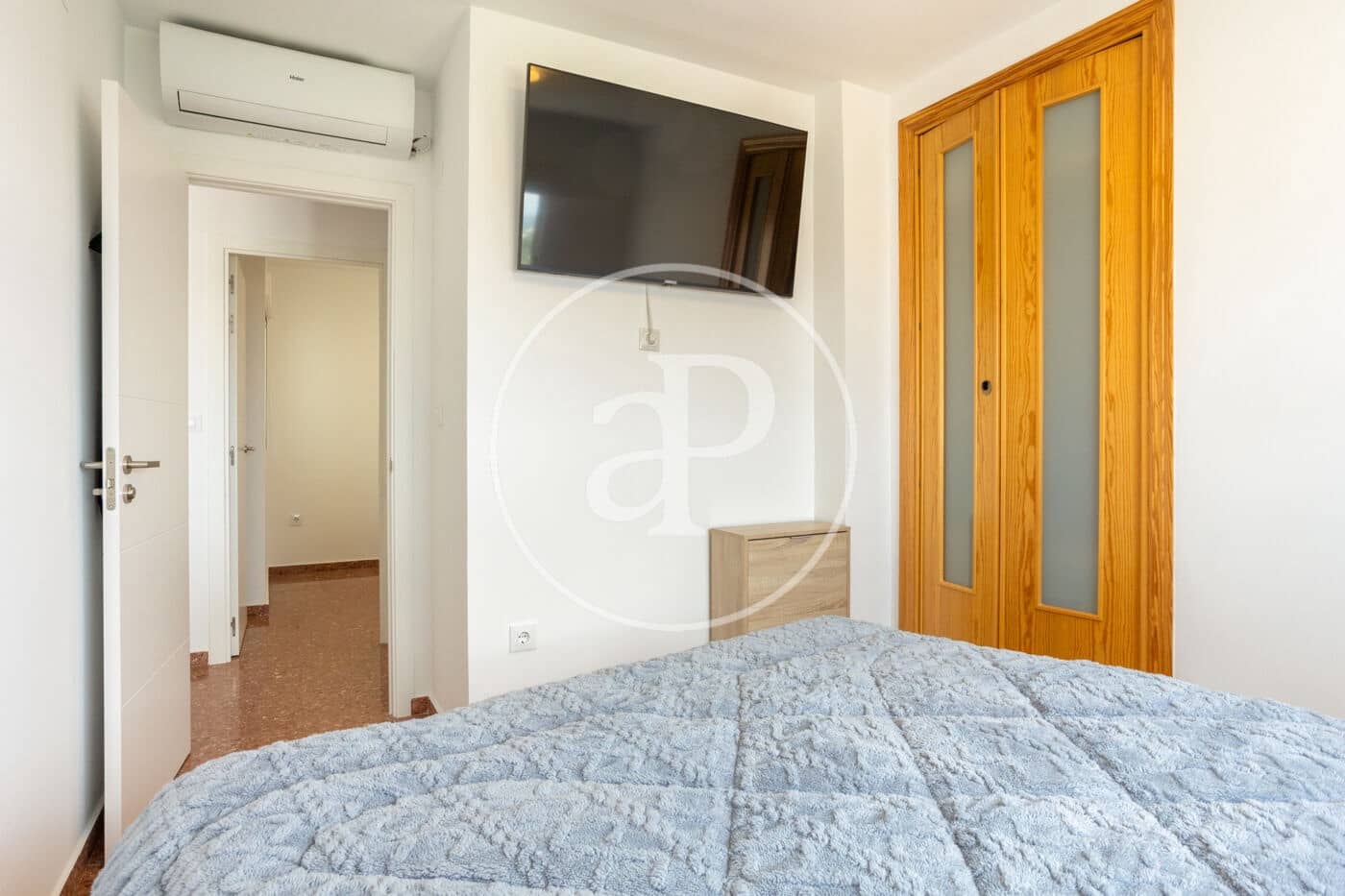 2 soveværelse Lejlighed til salg i Sueca - € 199.000 (Ref: 9773150)