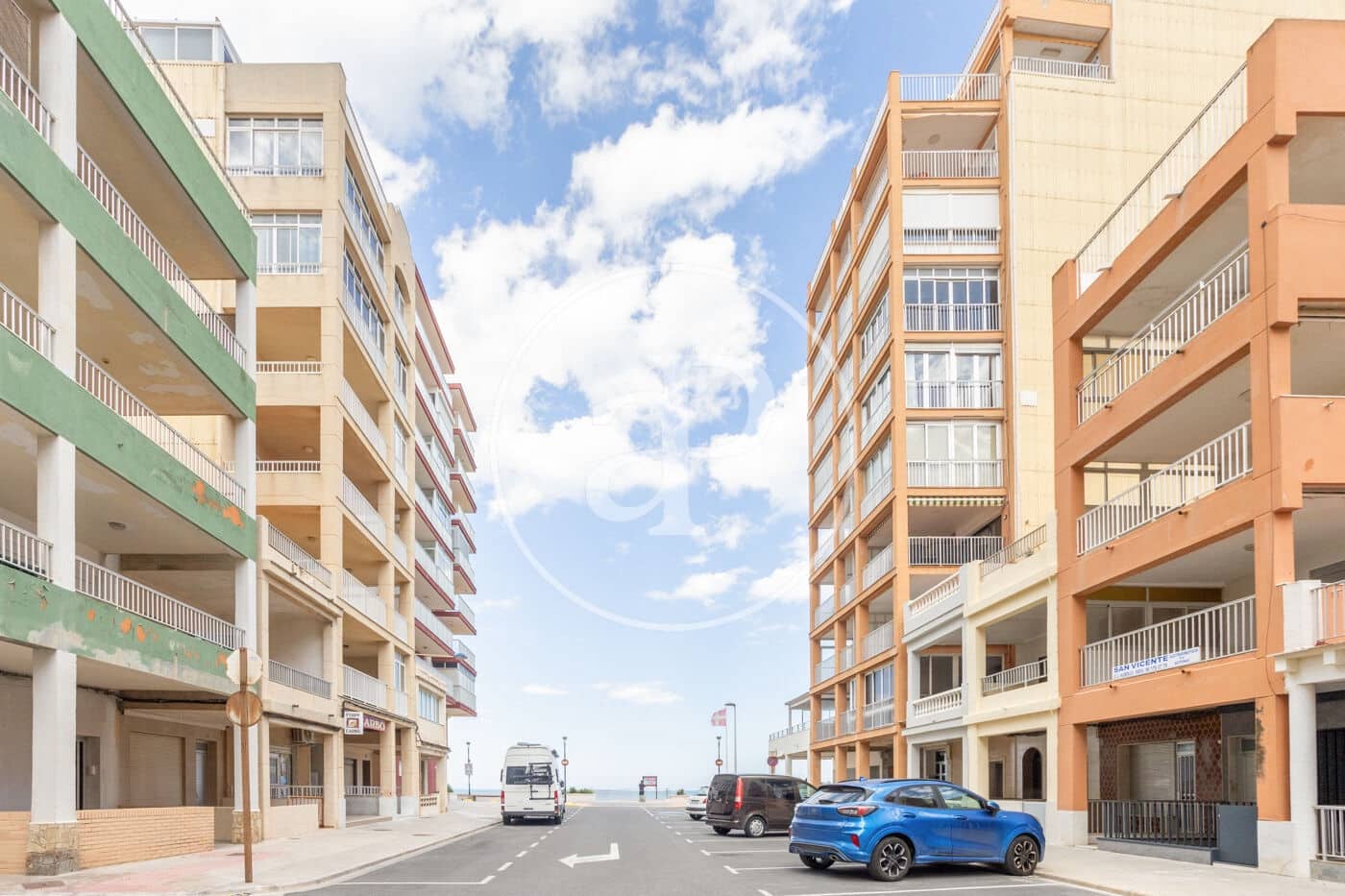 2 soveværelse Lejlighed til salg i Sueca - € 199.000 (Ref: 9773150)