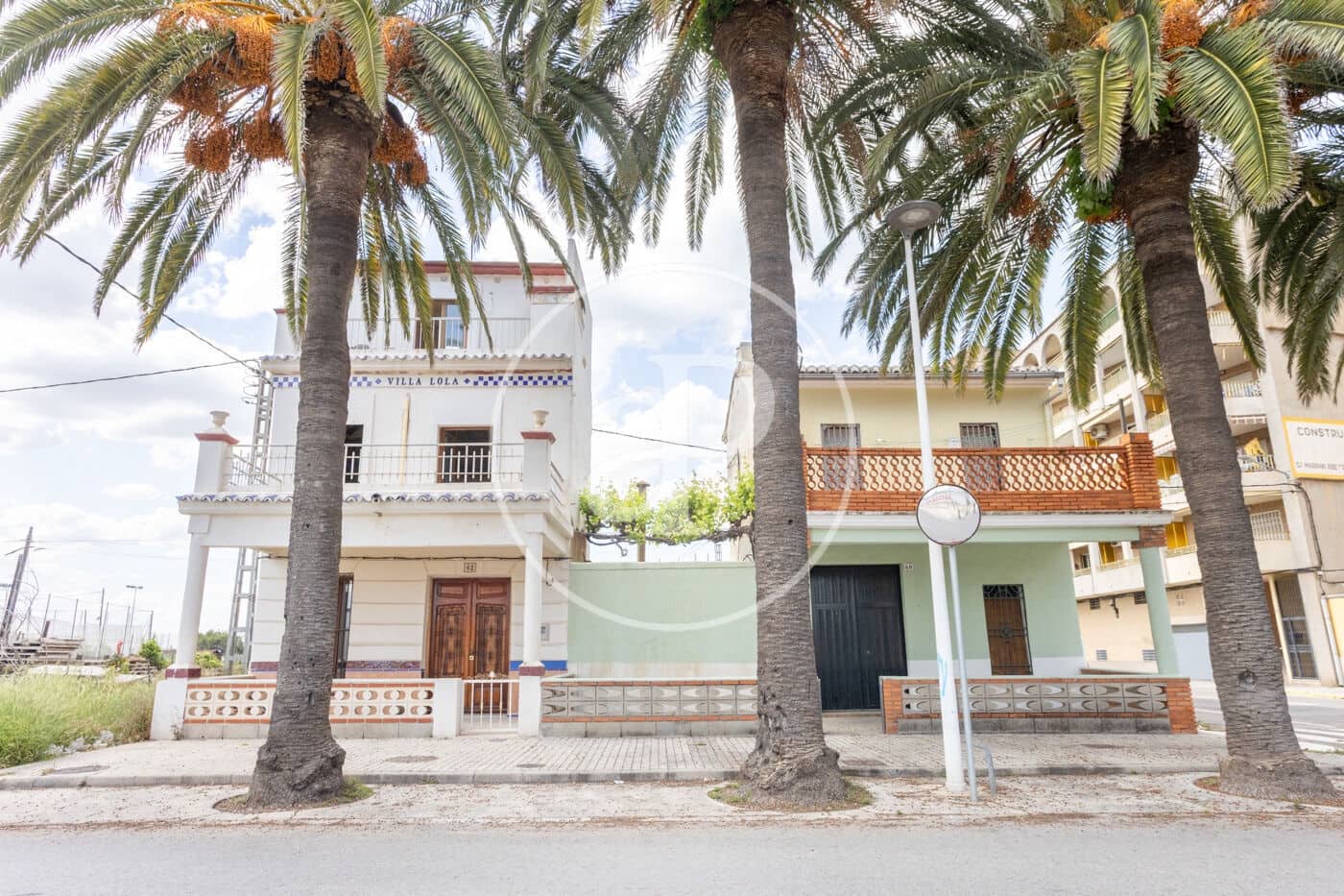 2 soveværelse Lejlighed til salg i Sueca - € 199.000 (Ref: 9773150)
