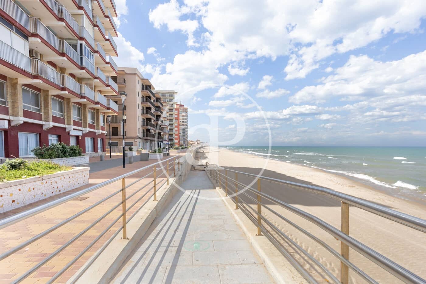 2 soveværelse Lejlighed til salg i Sueca - € 199.000 (Ref: 9773150)