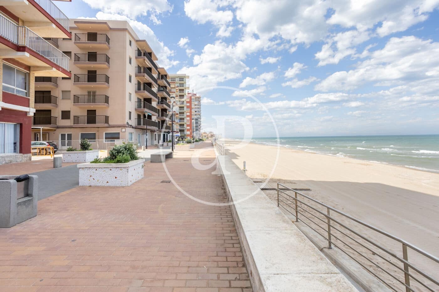 2 soveværelse Lejlighed til salg i Sueca - € 199.000 (Ref: 9773150)